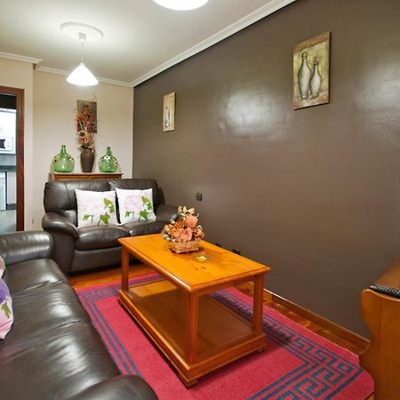 Apartamentos Casa Paulino Taramundi Εξωτερικό φωτογραφία