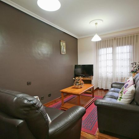 Apartamentos Casa Paulino Taramundi Εξωτερικό φωτογραφία