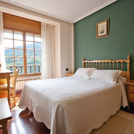 Apartamentos Casa Paulino Taramundi Δωμάτιο φωτογραφία