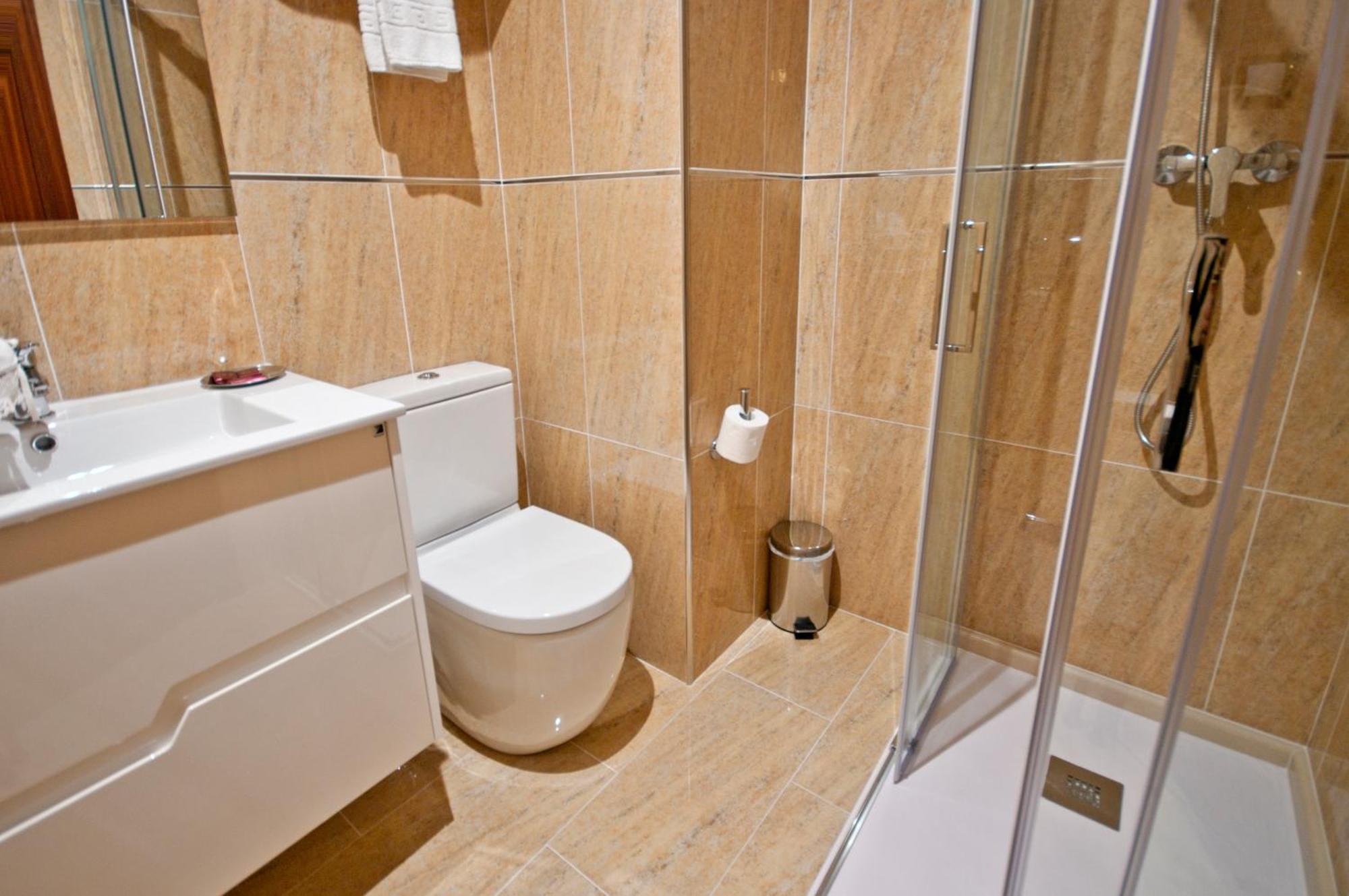 Apartamentos Casa Paulino Taramundi Εξωτερικό φωτογραφία