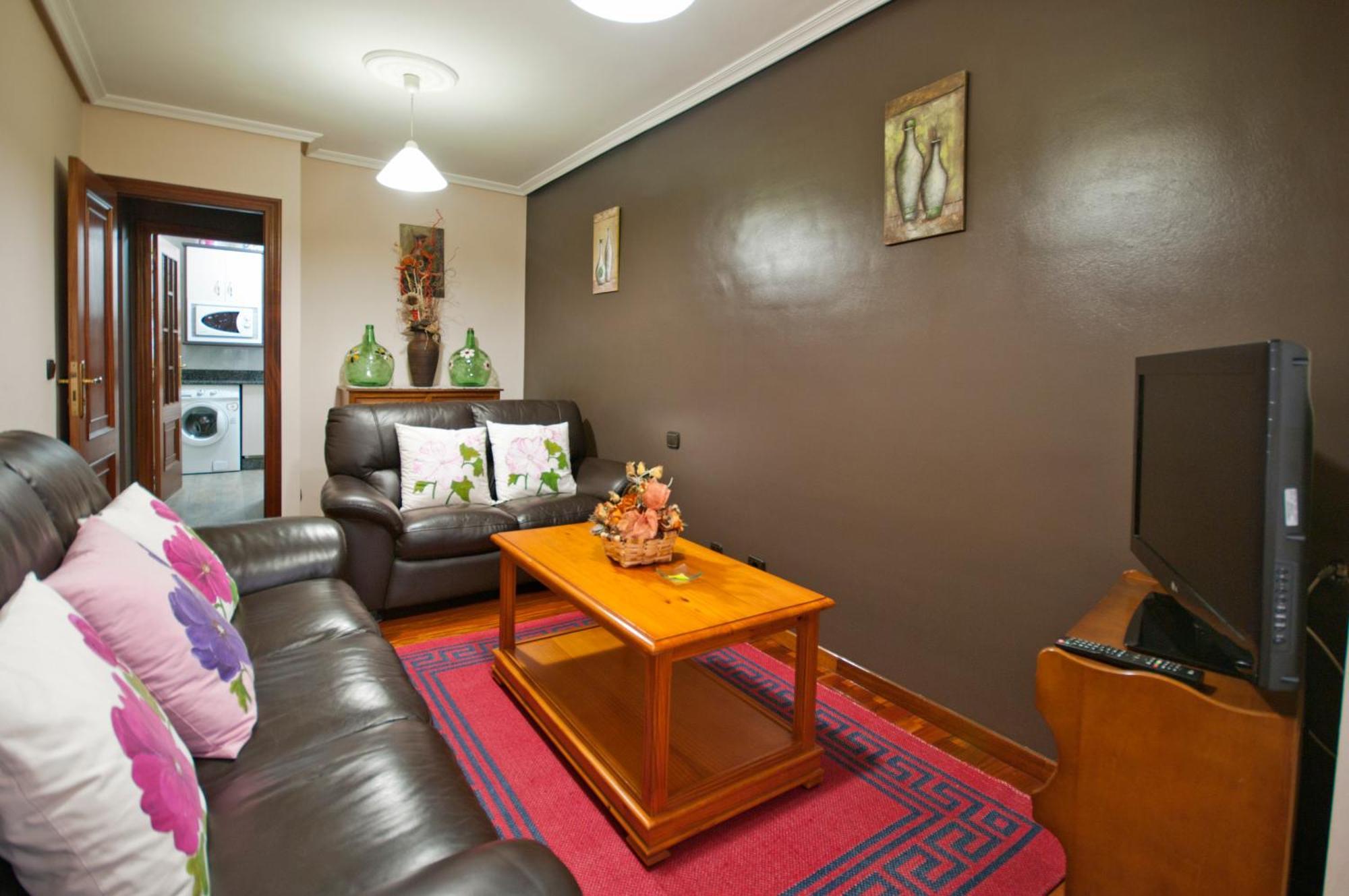 Apartamentos Casa Paulino Taramundi Εξωτερικό φωτογραφία