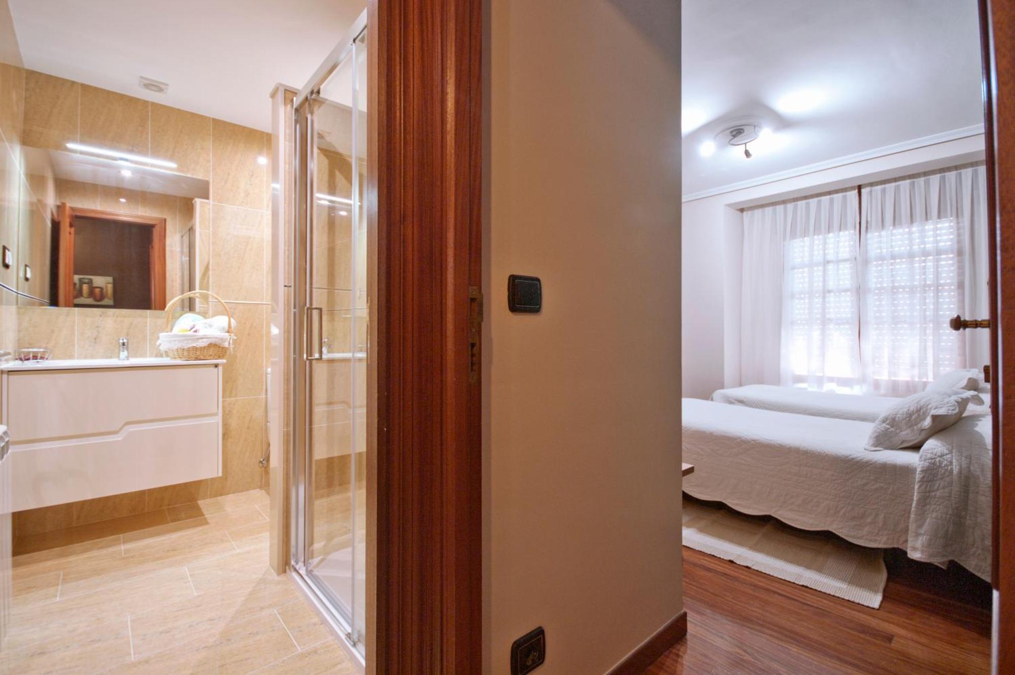 Apartamentos Casa Paulino Taramundi Εξωτερικό φωτογραφία