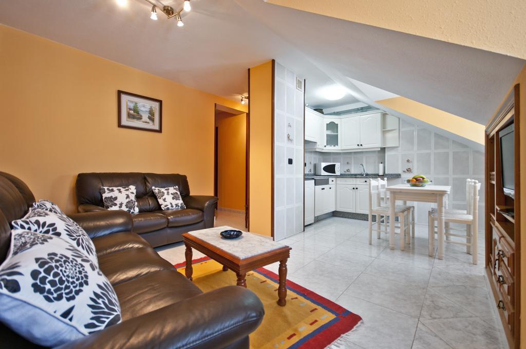Apartamentos Casa Paulino Taramundi Εξωτερικό φωτογραφία