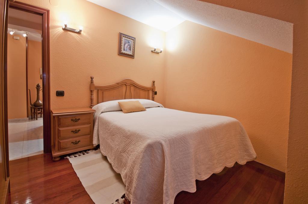 Apartamentos Casa Paulino Taramundi Εξωτερικό φωτογραφία