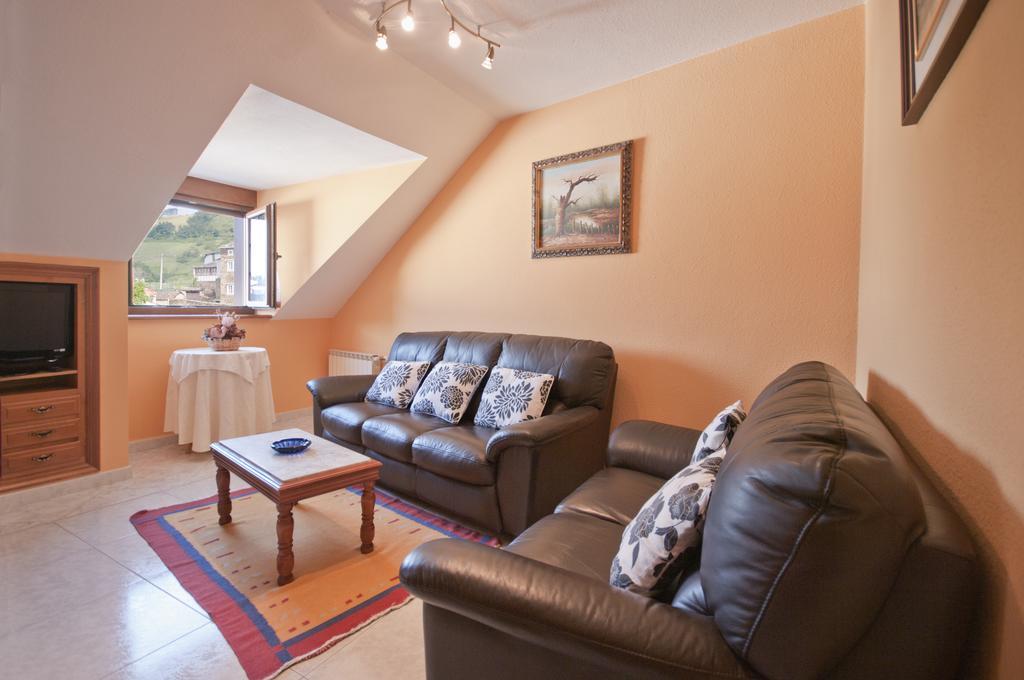 Apartamentos Casa Paulino Taramundi Εξωτερικό φωτογραφία