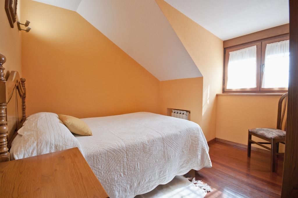 Apartamentos Casa Paulino Taramundi Εξωτερικό φωτογραφία