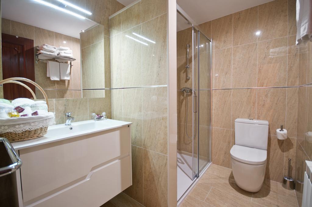 Apartamentos Casa Paulino Taramundi Εξωτερικό φωτογραφία