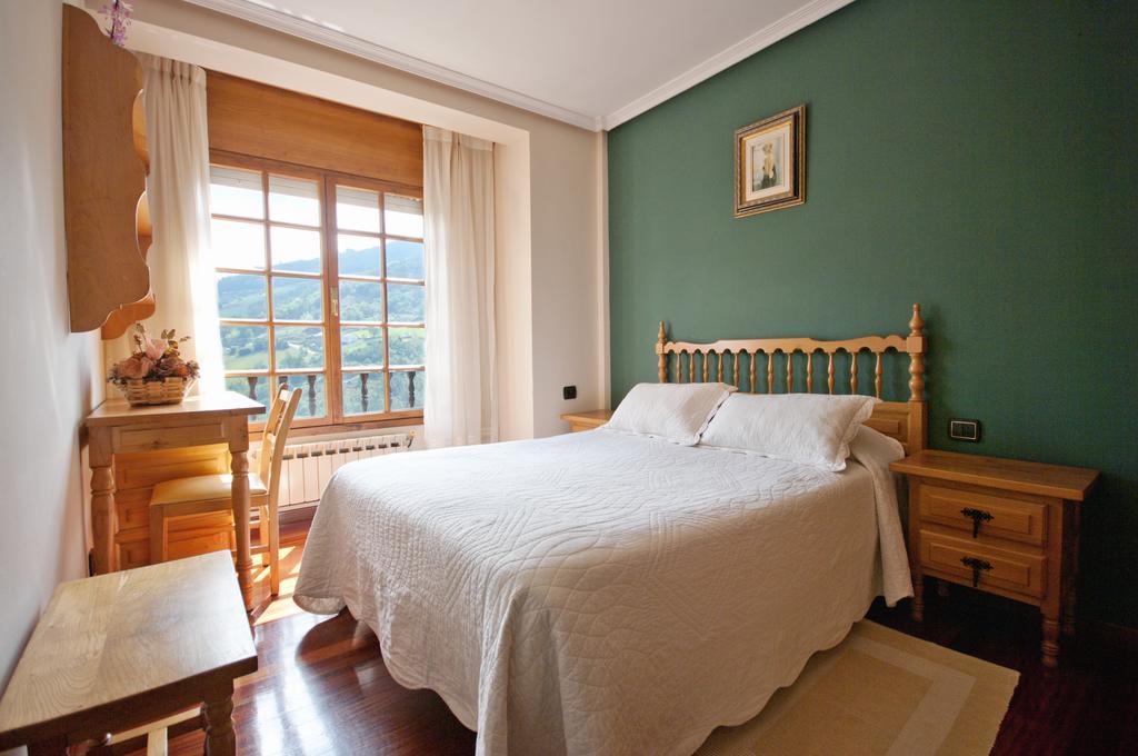 Apartamentos Casa Paulino Taramundi Δωμάτιο φωτογραφία