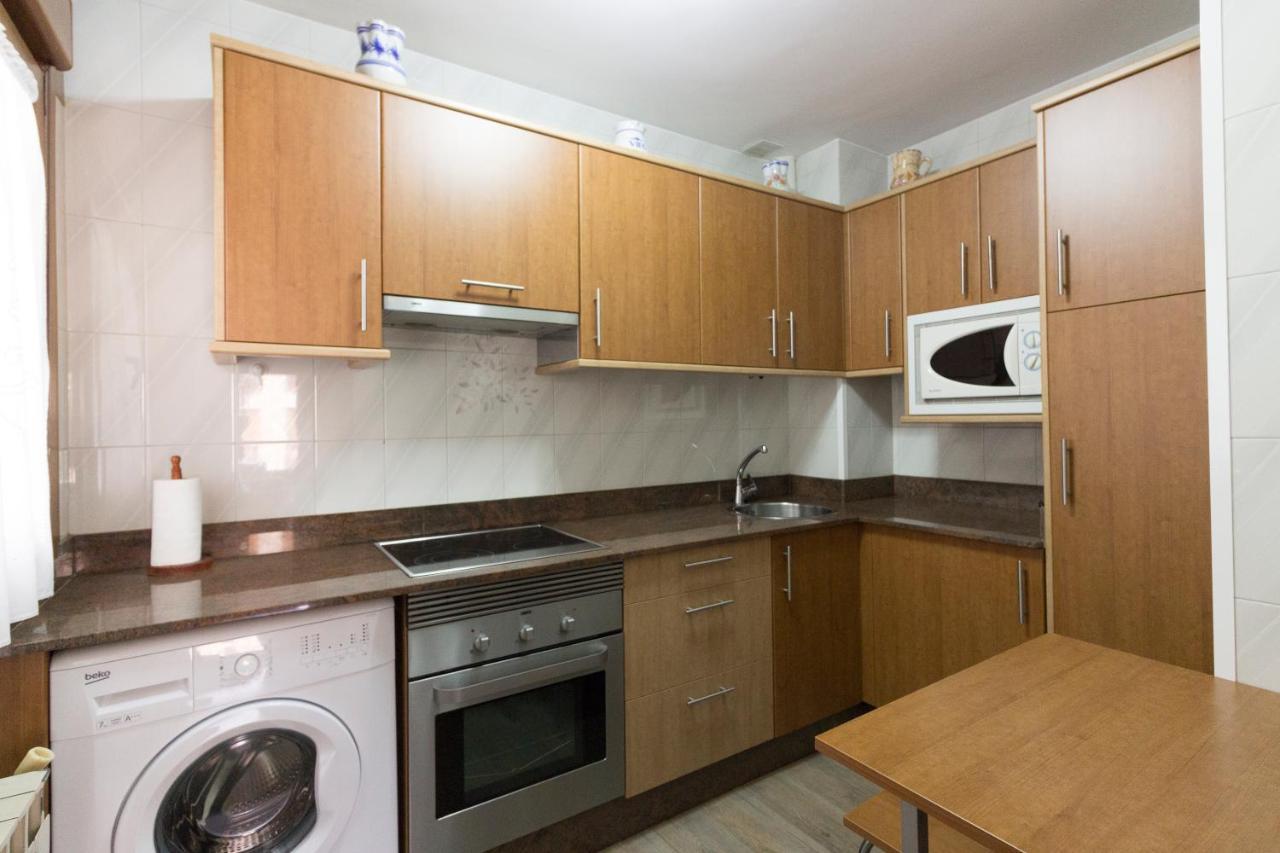 Apartamentos Casa Paulino Taramundi Εξωτερικό φωτογραφία