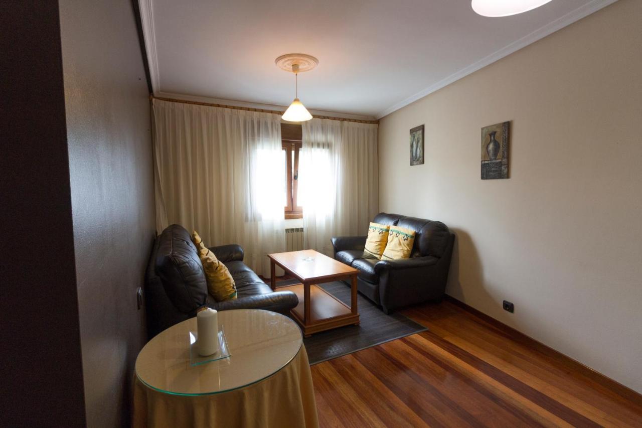 Apartamentos Casa Paulino Taramundi Εξωτερικό φωτογραφία