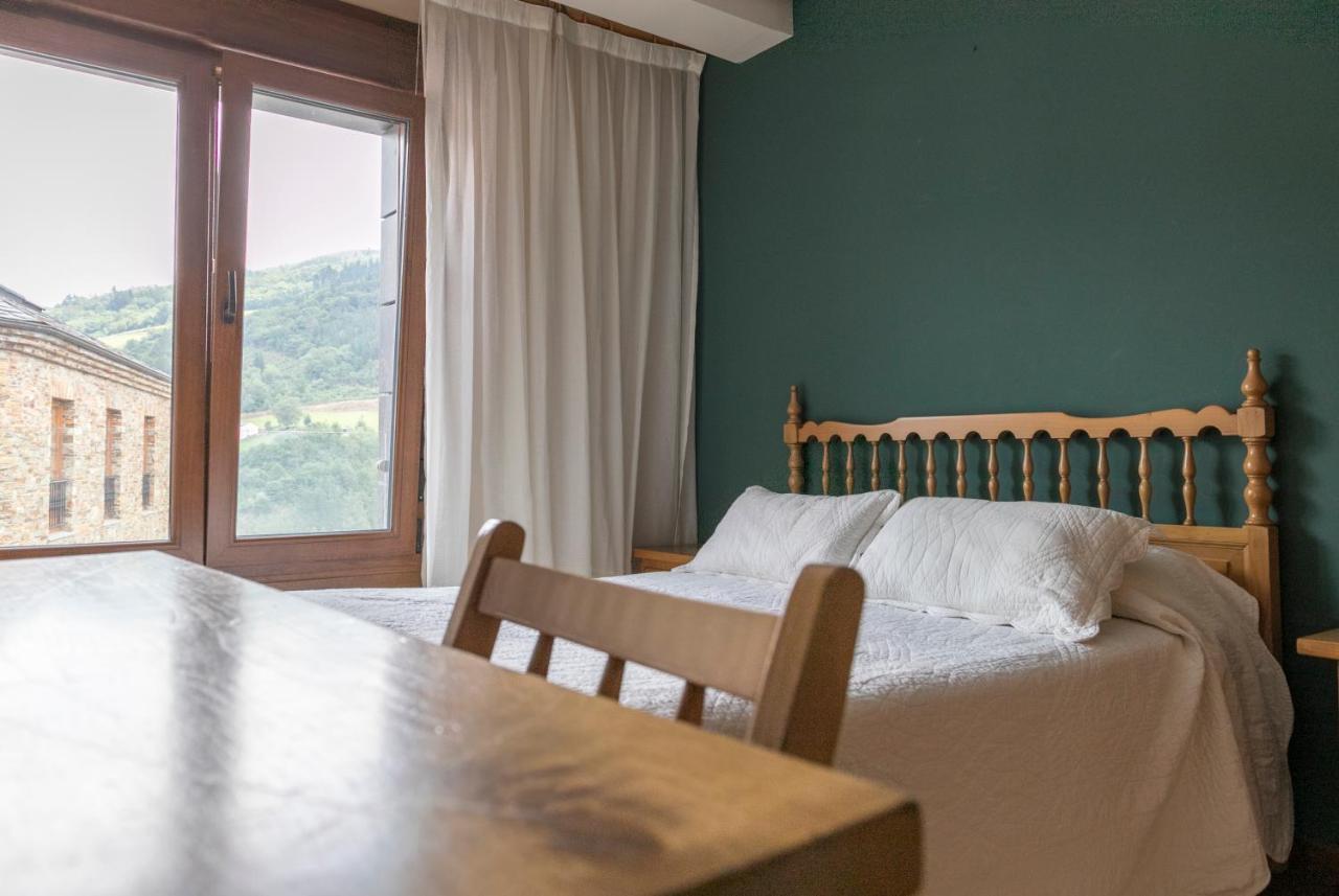 Apartamentos Casa Paulino Taramundi Εξωτερικό φωτογραφία