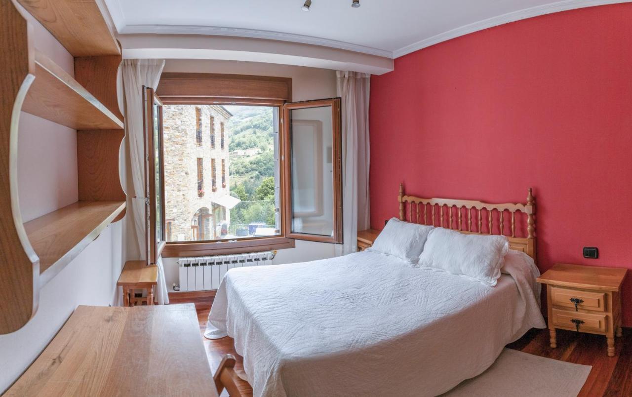 Apartamentos Casa Paulino Taramundi Εξωτερικό φωτογραφία